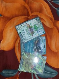 15 Ex Rule Pokemon Trading Cards