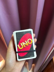 UNO Card Game