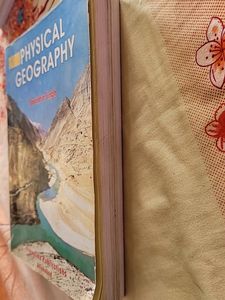 Physical Geography