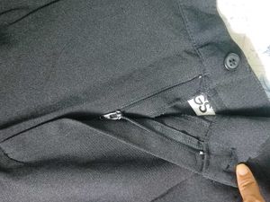 Korean Style Trousers