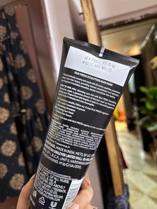 Tresemme Silk Press Hair Mask