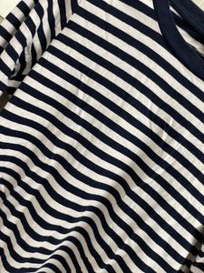 Stripped Top
