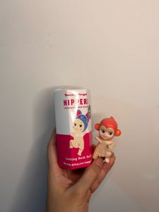 Sonny Angels Hippers - Monkey