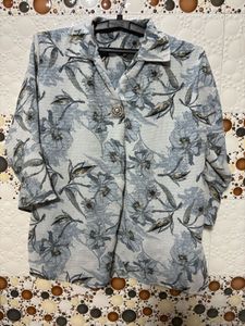 tunic top for summer