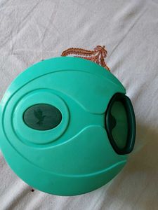 Manual Food Chopper
