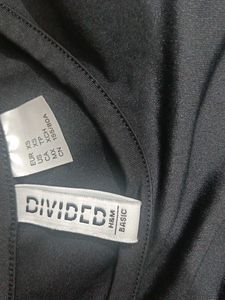 Black H&amp;M  Top