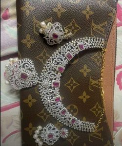 Jewellery