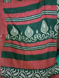 Kashmiri Saree