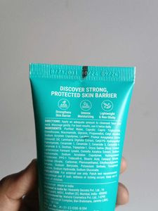 Pilgrim 5 Ceramide Moisturizer