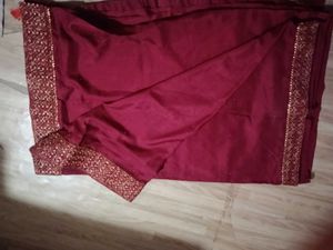 Beutiful Saree