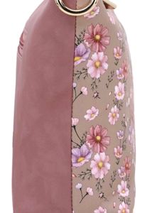 Women Marks Floral Bag