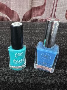 Nail Polish Set