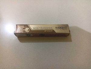 Non Transfer Lip Color