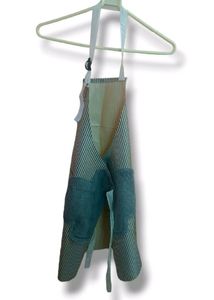 Chef&#39;s Apron with Attached Towel