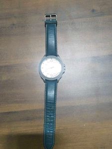 Helix Watch