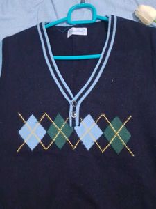 Half Sweater