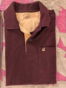 Extra Soft Cotton T-shirt