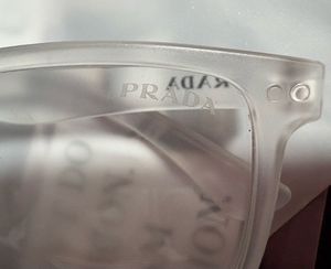Prada Unisex Glasses❤️