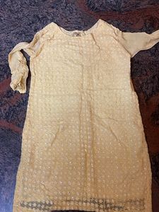 Yellow Sharara