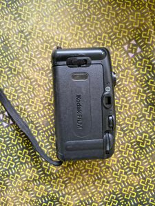 Kodak KB 10 35mm Film Camera