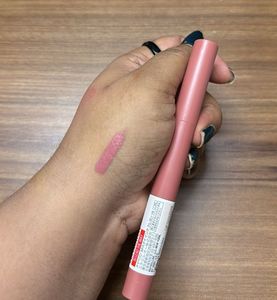 Maybelline Super Stay Ink Crayon