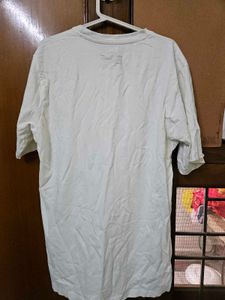 NYC Graphic Tee - Size L