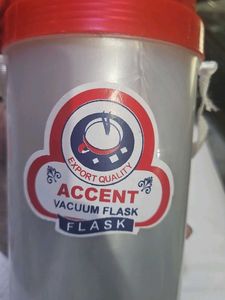 Accent Vacuum Flask Hot and Cold 1600ml Bottle