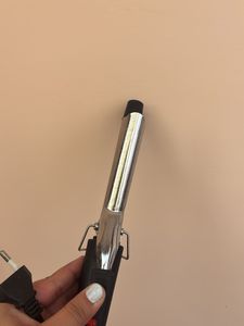 Nova hair curling iron