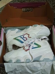Shoes For Women Brand New ,Not Used