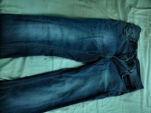 TMG Denim Jeans