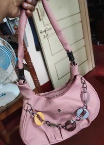 Vanity Bag Totally New