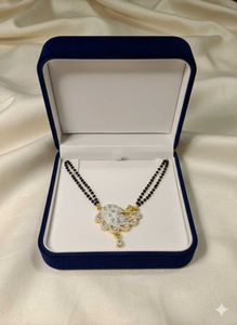 Elegant Mangalsutra Necklace