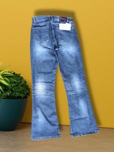 K@47 Size-28 (Sale) Latest Ladies high waist Jeans