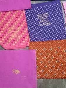 All Ladies Blause Piece Sale