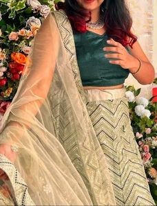 Beautiful New Lehenga