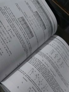 Physical Chemistry By PSP