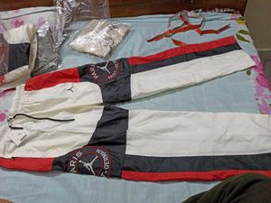 Lowers XXL Size