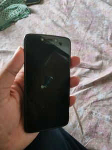 Moto C Plus Excellent Condition