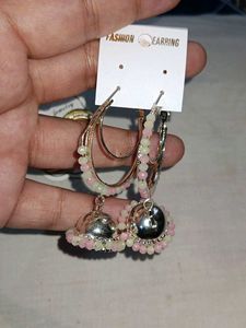 Choose Any 2 Earrings