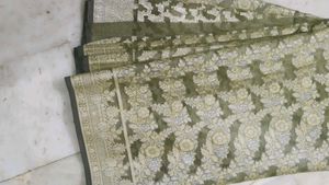Pattu Saree
