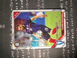 football cards 11 for ₹149 only