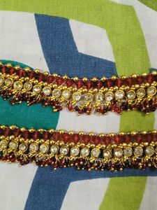 Handmade Payal