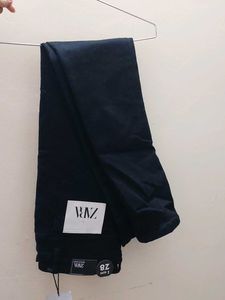 Black Jeans