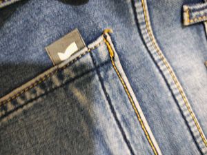 Jeans (Men&#39;s Wear )