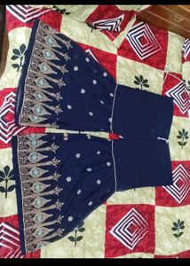 Ethnic Kurta Set Combo (4 Suit)
