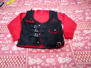Three Combo Set