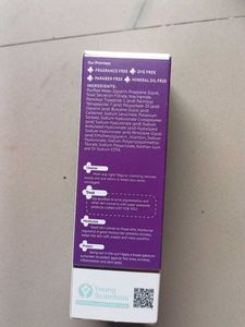 The Derma Co Snail Peptide 96 Hydrating Serum