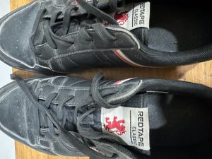 Red Tape Shoes