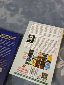 🗣️ Dale Carnegie Book Set