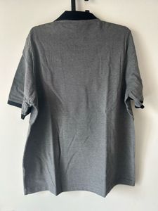 Puma Ferrari Polo Shirt XL stretchable to XXL